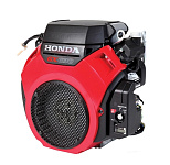 Картинка Бензиновый двигатель Honda GX630RH-QZE4-OH