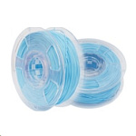 Картинка Пластик U3Print GF PLA 1.75 мм 1000 г (голубой)