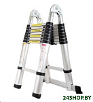Картинка Лестница АЛЮМЕТ DTLH 2.5