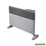 Картинка Конвектор Ballu BEC/ATI-2501 (лунно-серый)