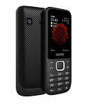 Картинка Мобильный телефон Digma Linx C240 (черный)