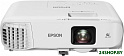 Проектор Epson EB-X49