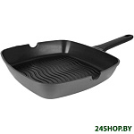 Картинка Сковорода-гриль Rondell Zorro RDA-1454