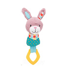 Картинка Игрушка для животных Trixie Заяц Junior (36172)