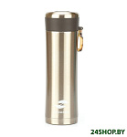 Картинка Термокружка Stinger HW-420-32-467 0.42л (золотой металлик)