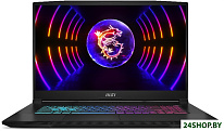 Katana 17 B13VEK-882XBY
