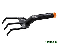 Картинка Культиватор садовый FISKARS Solid (137020) (1001600)