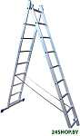AL210 (2x10 ступеней)