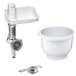 Картинка Насадка для теста Bosch BakingSensation Set MUZ5BS1