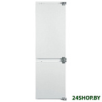 Картинка Холодильник Schaub Lorenz SLUE235W4