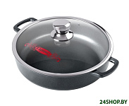 Картинка Жаровня Горница 260/70 мм, ж2611а