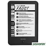 Картинка Электронная книга ONYX BOOX Faust