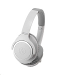 Картинка Наушники Audio-Technica ATH-SR30BT (серый)