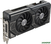 Dual GeForce RTX 4070 OC Edition 12GB GDDR6X DUAL-RTX4070-O12G