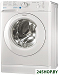 Картинка Стиральная машина Indesit BWSB 51051