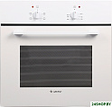 Электрический духовой шкаф GEFEST ЭДВ ДА 602 К12