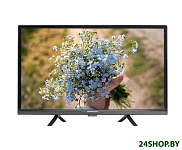 Картинка Телевизор HORIZONT 24LE7011D