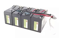 Картинка Батарея APC RBC25
