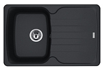 Картинка Мойка кухонная FRANKE Antea AZG 611-78 (114.0537.774)