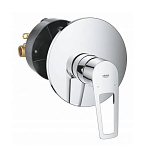 Картинка Смеситель Grohe Bauloop 29080001
