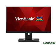 Картинка Монитор ViewSonic VG2456