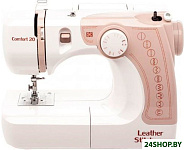 Картинка Швейная машина COMFORT 20 (белый)