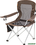 Картинка Кресло Outventure IE404T10 / IE404-T1 (коричневый)