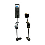 Картинка FM модулятор Ritmix iTube-201