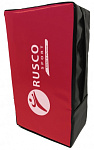 Картинка Макивара Rusco Sport 20x40 см (красный)