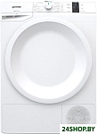 Картинка Сушильная машина Gorenje DP7B ( белый)
