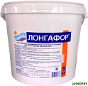 Химия для бассейна Маркопул Кемиклс Лонгафор таблетки по 200 г 5 кг