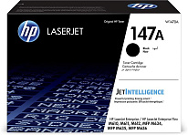 Картинка Картридж HP 147A W1470A