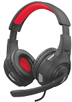 Картинка Наушники с микрофоном Trust GXT 307 Ravu