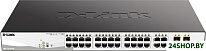 DGS-1210-28P/F5A
