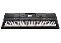 Картинка Синтезатор Yamaha PSR-EW410