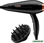 Картинка Фен BaByliss D570DE