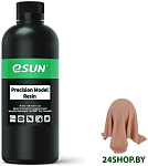 Precision Model Resin 500 г (оранжево-красный)