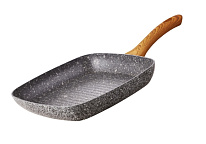 Картинка Сковорода LARA LR01-56-26 GRILL