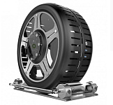 Картинка Корпус GAMEMAX Hot Wheel Black (Без БП)