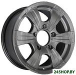 Рейнджер 16x7