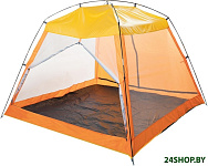 Картинка Jungle Camp Malibu Beach (желтый/оранжевый)