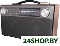 Картинка Радиоприемник Сигнал РП-322