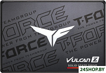 T-Force Vulcan Z 1TB T253TZ001T0C101