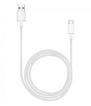 Картинка Кабель Huawei USB 2.0 - USB Type-C White (AP51)
