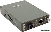 Картинка Конвертер D-Link DMC-920T