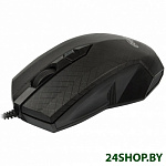Картинка Компьютерная мышь Ritmix ROM-202 Black