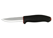 Картинка Туристический нож Morakniv Allround 711 (черный)