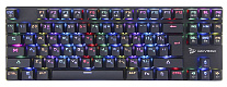 Картинка Клавиатура QCYBER Dominator TKL