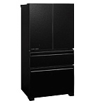 Картинка Холодильник Mitsubishi Electric MR-LXR68EM-GBK-R