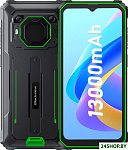 BV6200 Pro 6GB/128GB (зеленый)